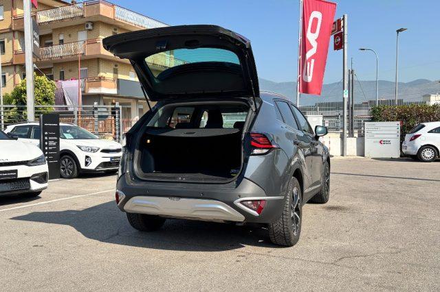 KIA Sportage 1.6 TGDi HEV AT Style