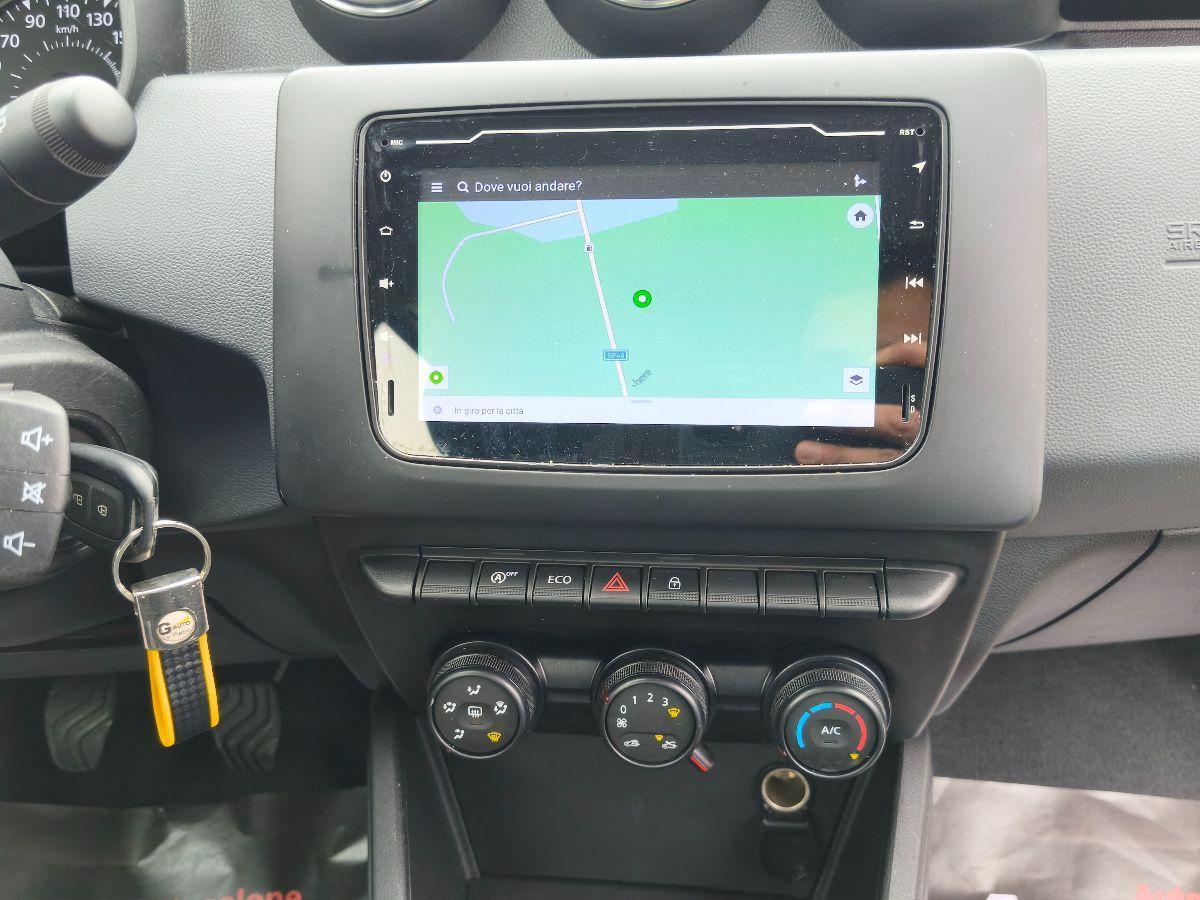 DACIA Duster 1.5 Blue dCi 8V 115 CV 75.000 Km