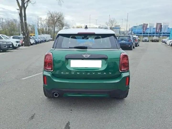 Mini One Countryman Mini 1.5 Cooper Northwood Edition Countryman ALL4 Automatica