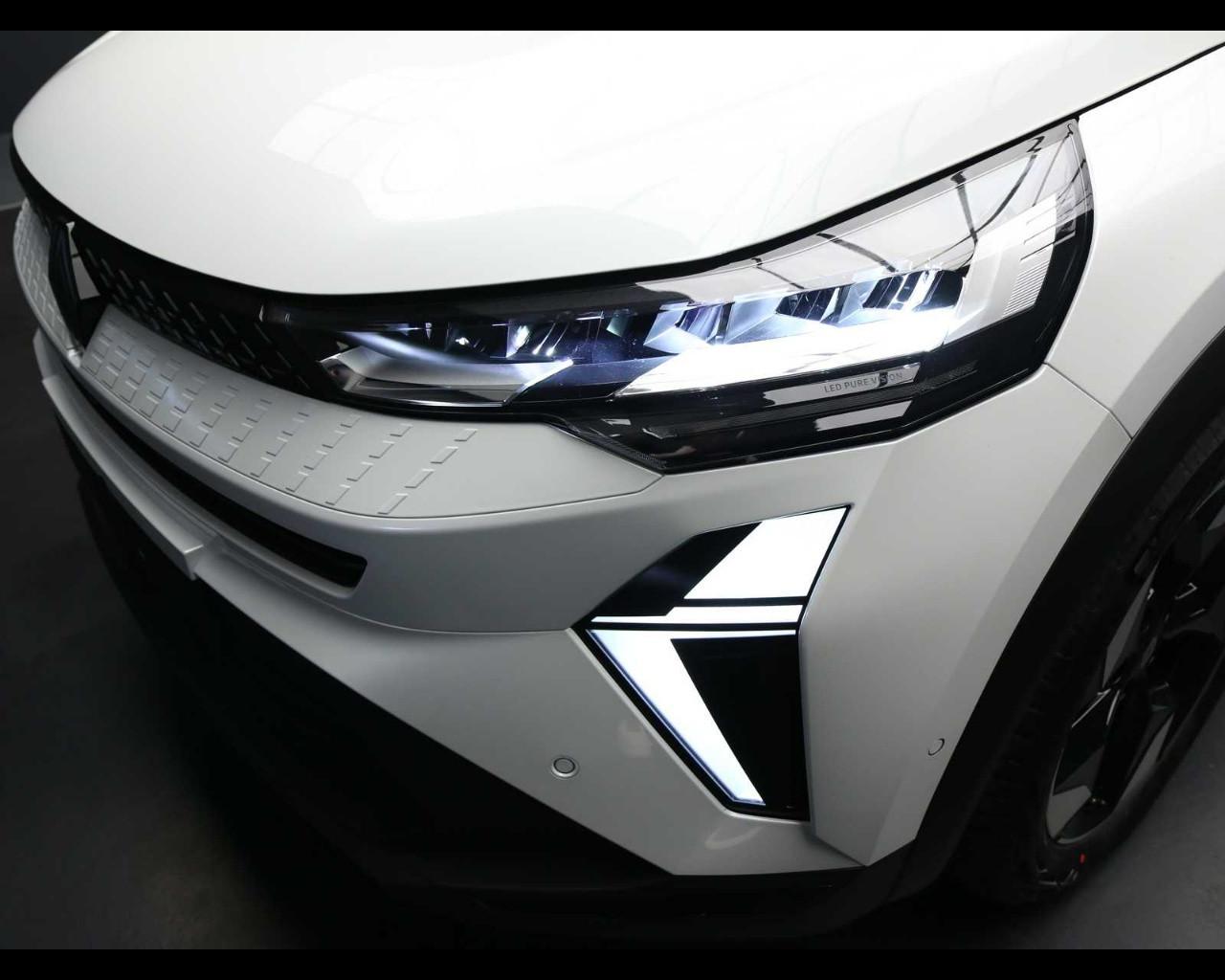 RENAULT Captur 2ª serie - Captur Eco-G 120 CV Techno