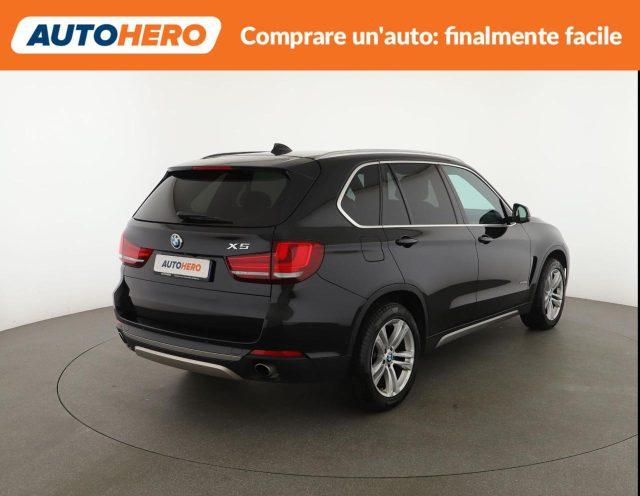 BMW X5 sDrive25d