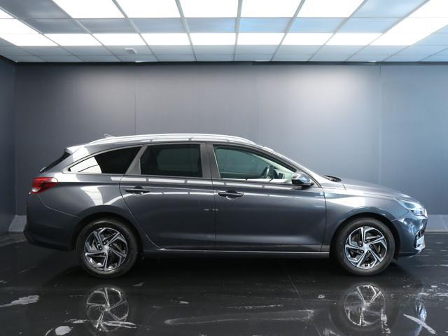 HYUNDAI i30 Wagon 1.0 T-GDI iMT 48V Prime