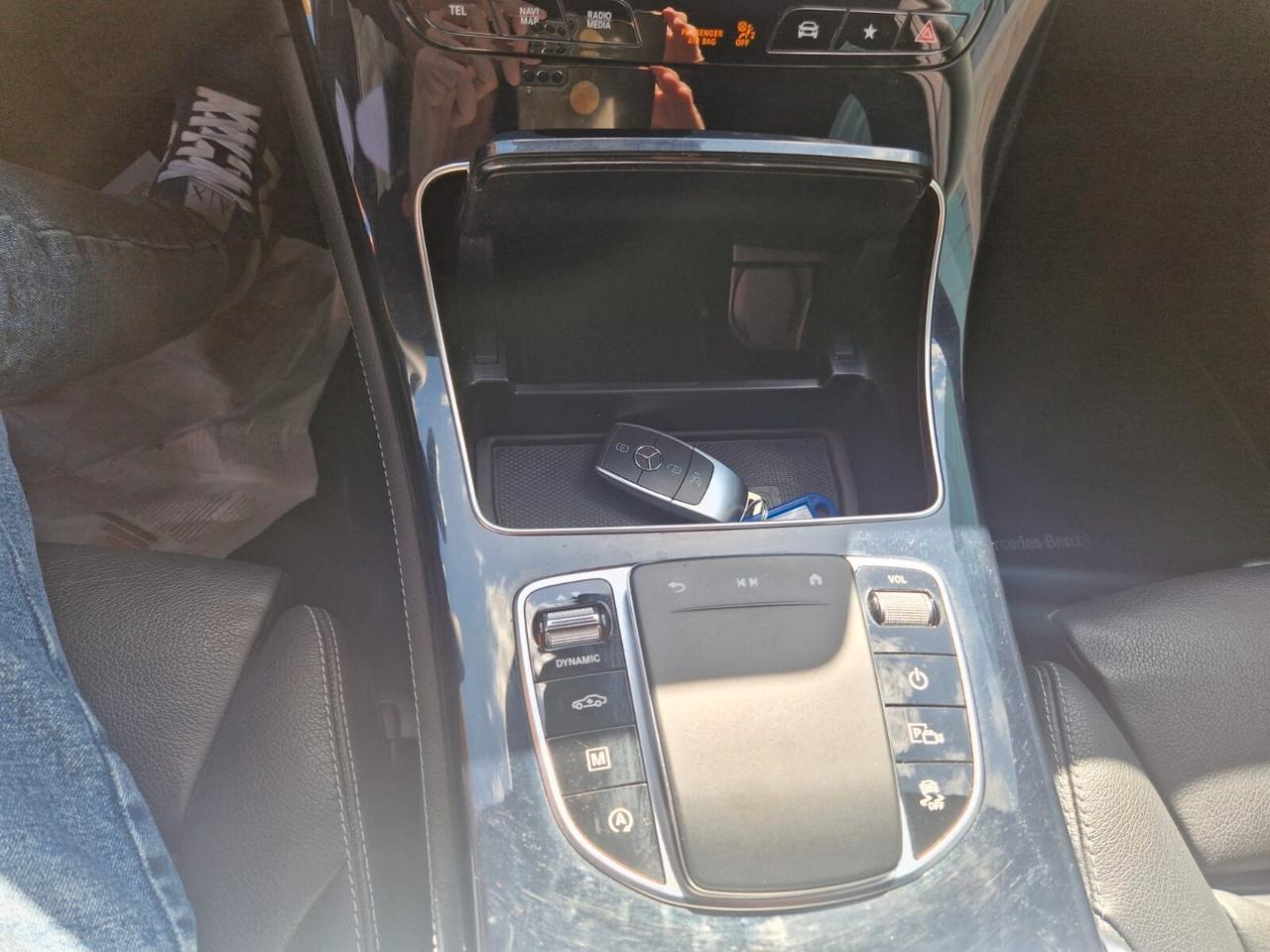 Mercedes-benz GLC 220 GLC 220 d 4Matic Premium
