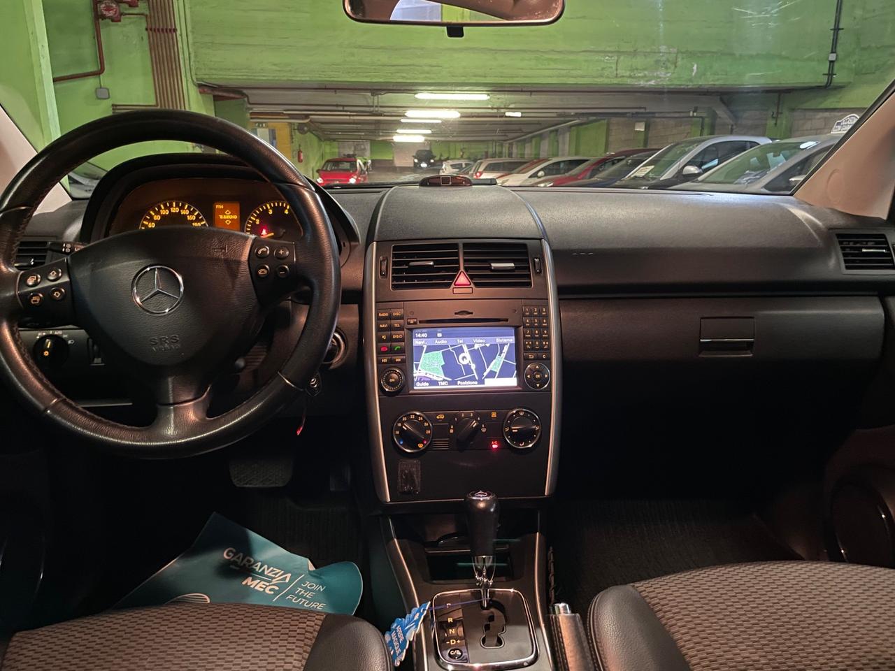 Mercedes-benz A 180 Neopatentati Euro 5 FULL OPTIONAL