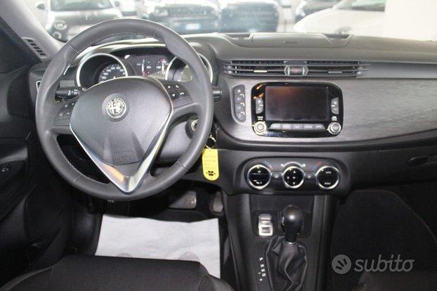 ALFA ROMEO Giulietta 1.6 JTDm TCT 120 CV Busines