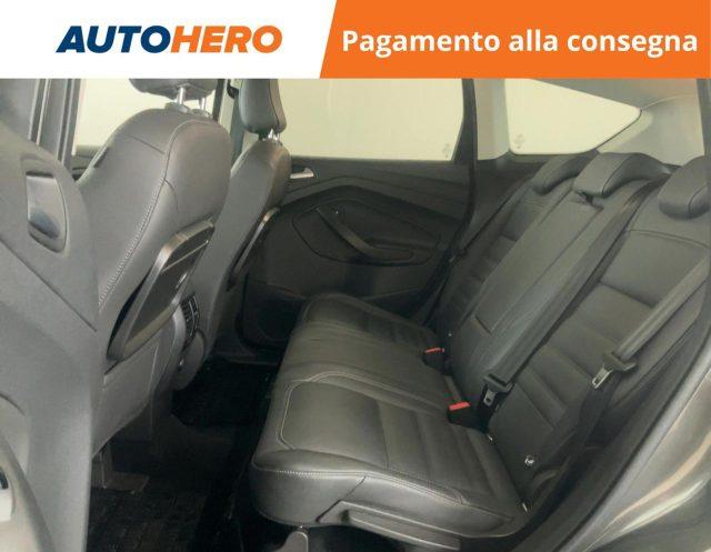 FORD Kuga 1.5 TDCI 120 CV S&S 2WD Titanium