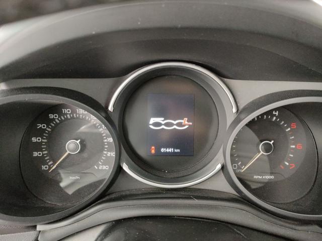 FIAT 500L 1.3 Multijet 95 CV Cross