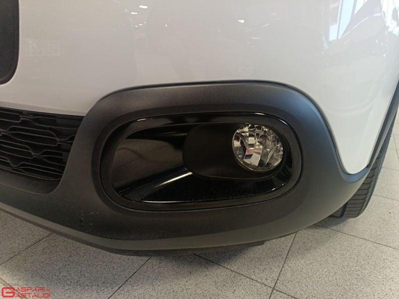 Citroën C3 PureTech 83 S&S Shine
