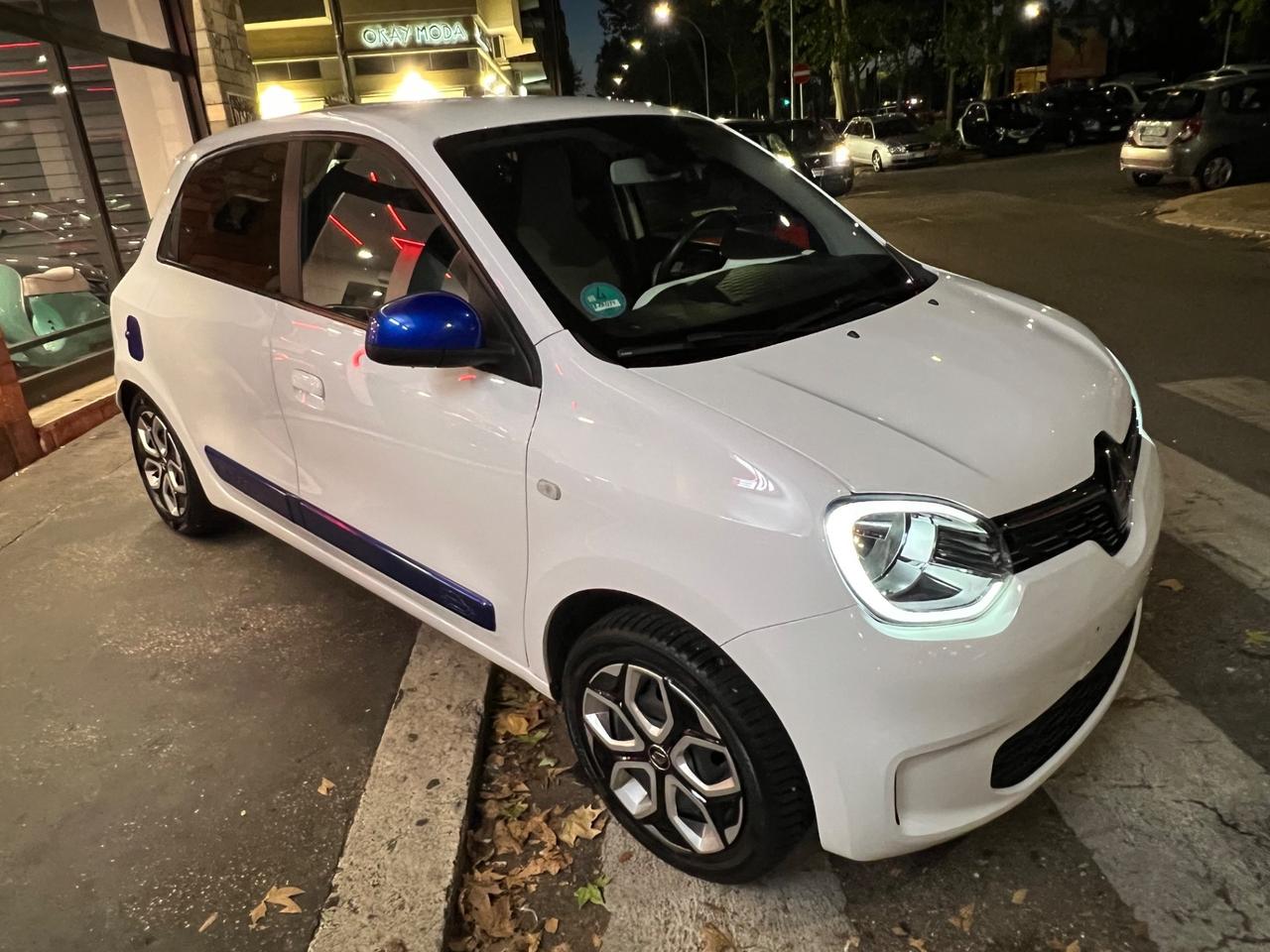 Renault Twingo 73cv SPORT NEOPATENTATI FULL
