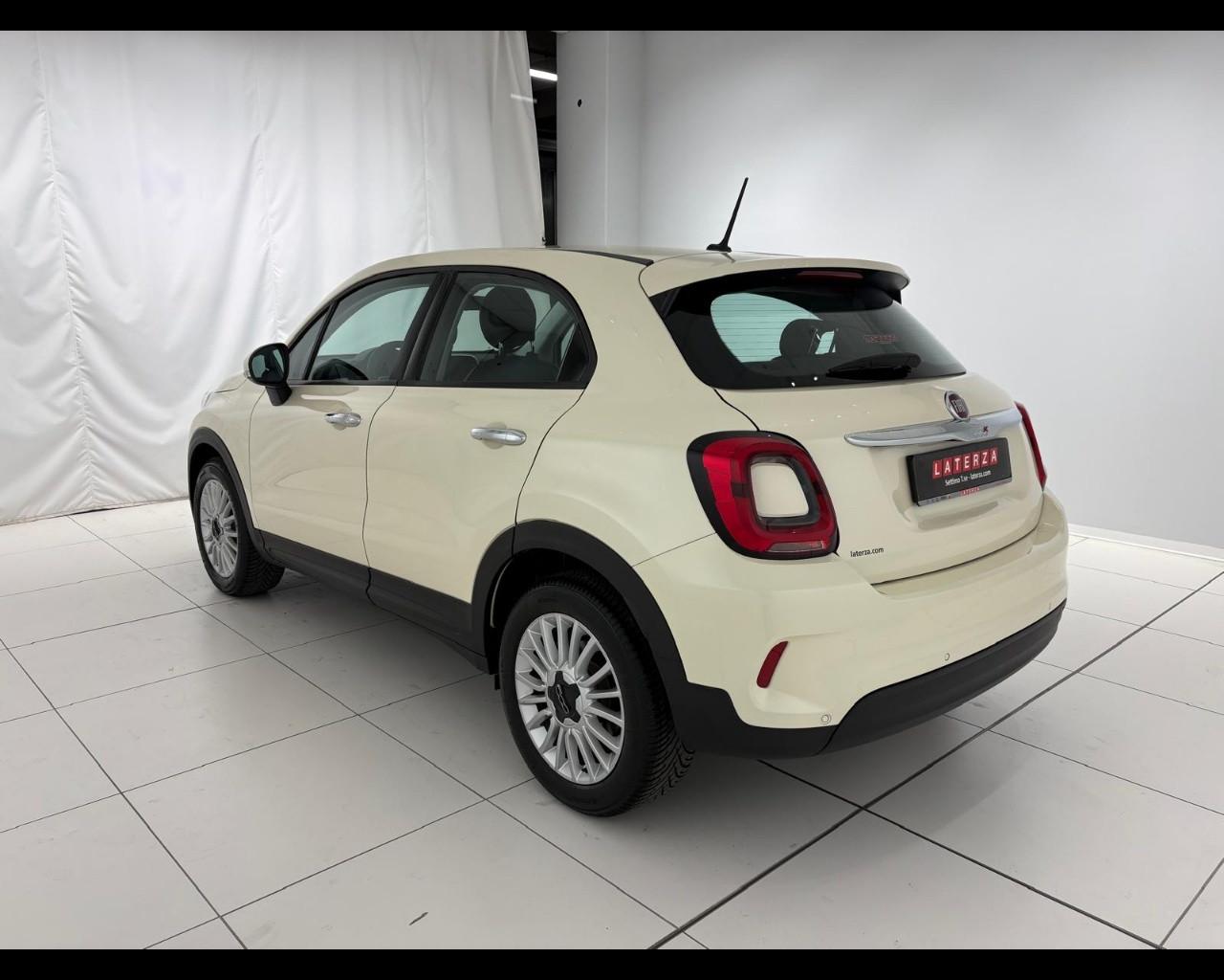FIAT 500X 1.3 mjt Lounge 4x2 95cv
