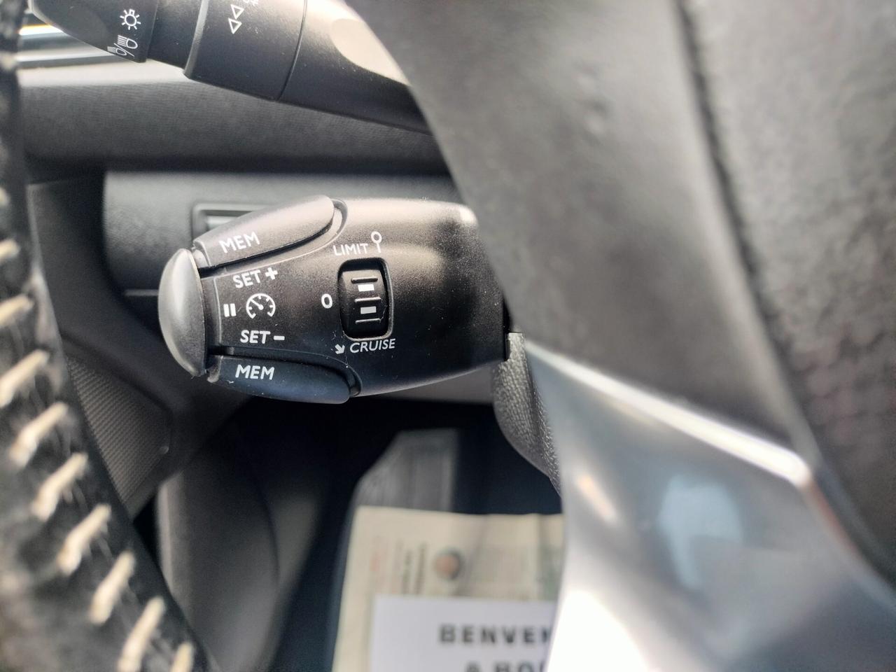 Peugeot 308 BlueHDi 120 S&S EAT6 SW GT Line