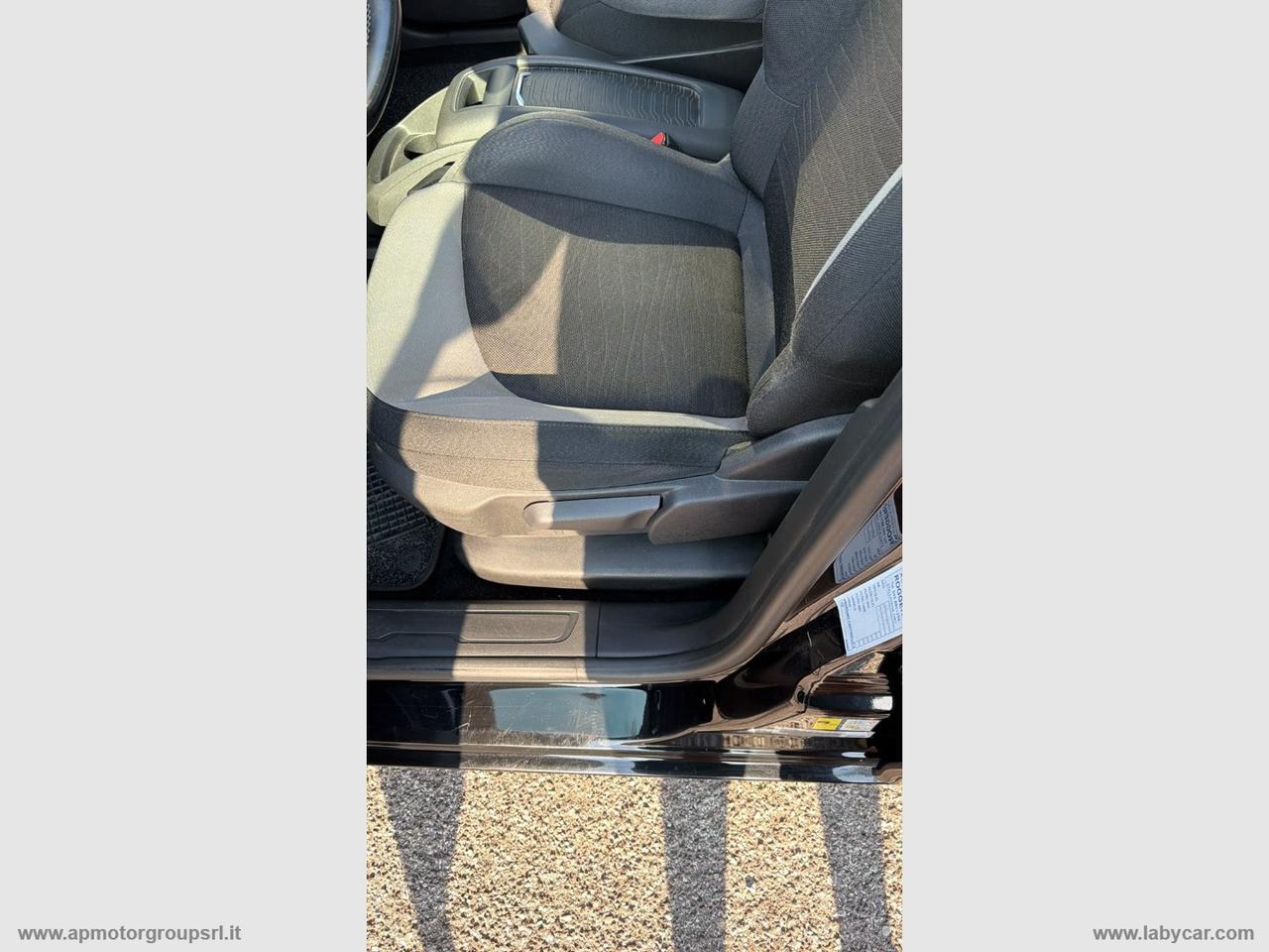 CITROEN C4 Picasso BlueHDi 150 S&S Shine