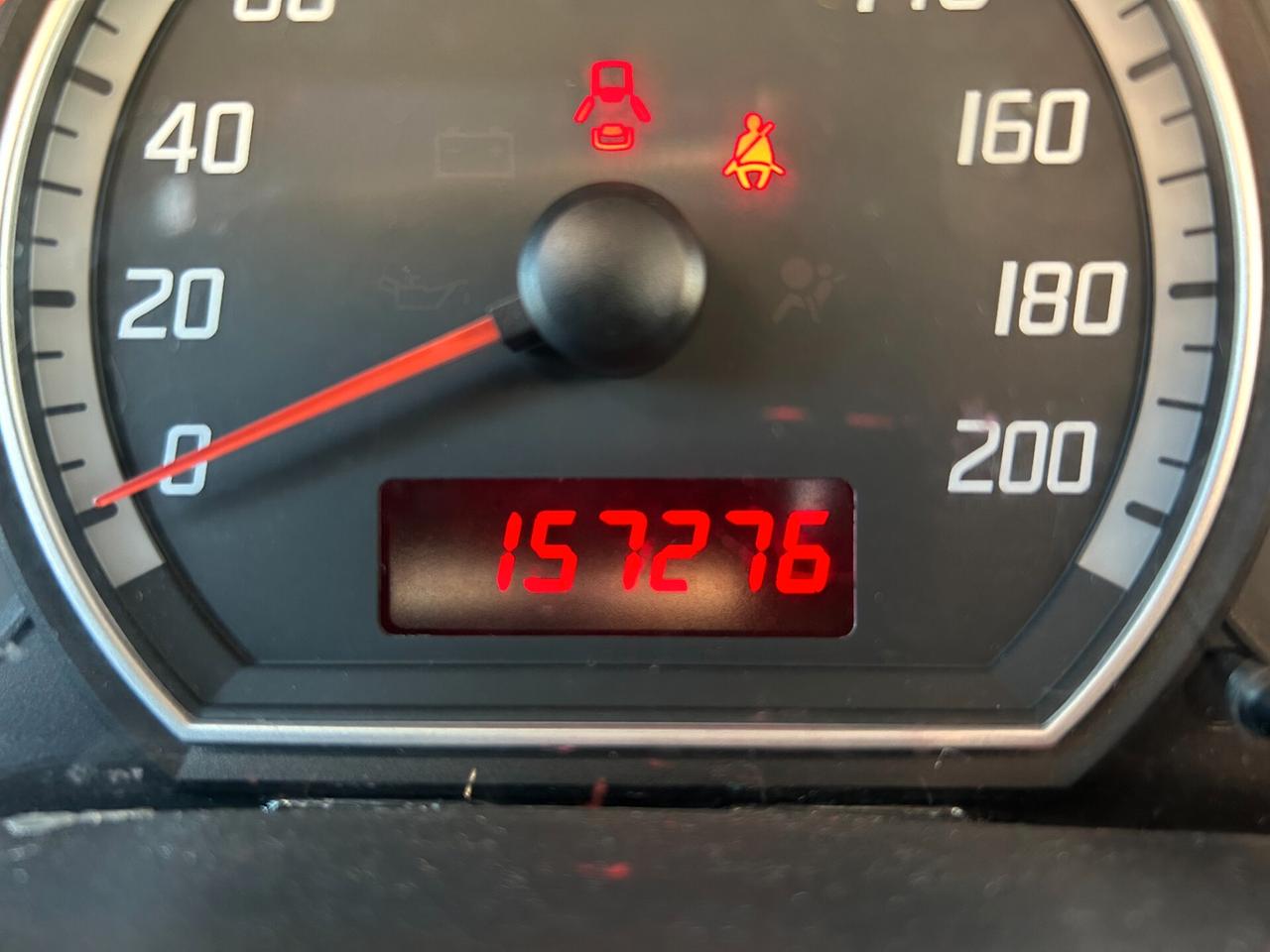 Suzuki Swift 1.3 5p. GLX