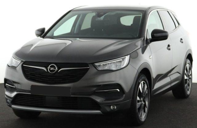 OPEL Grandland X 1.5 diesel Ecotec Start&Stop 130cv DESIGNLINE