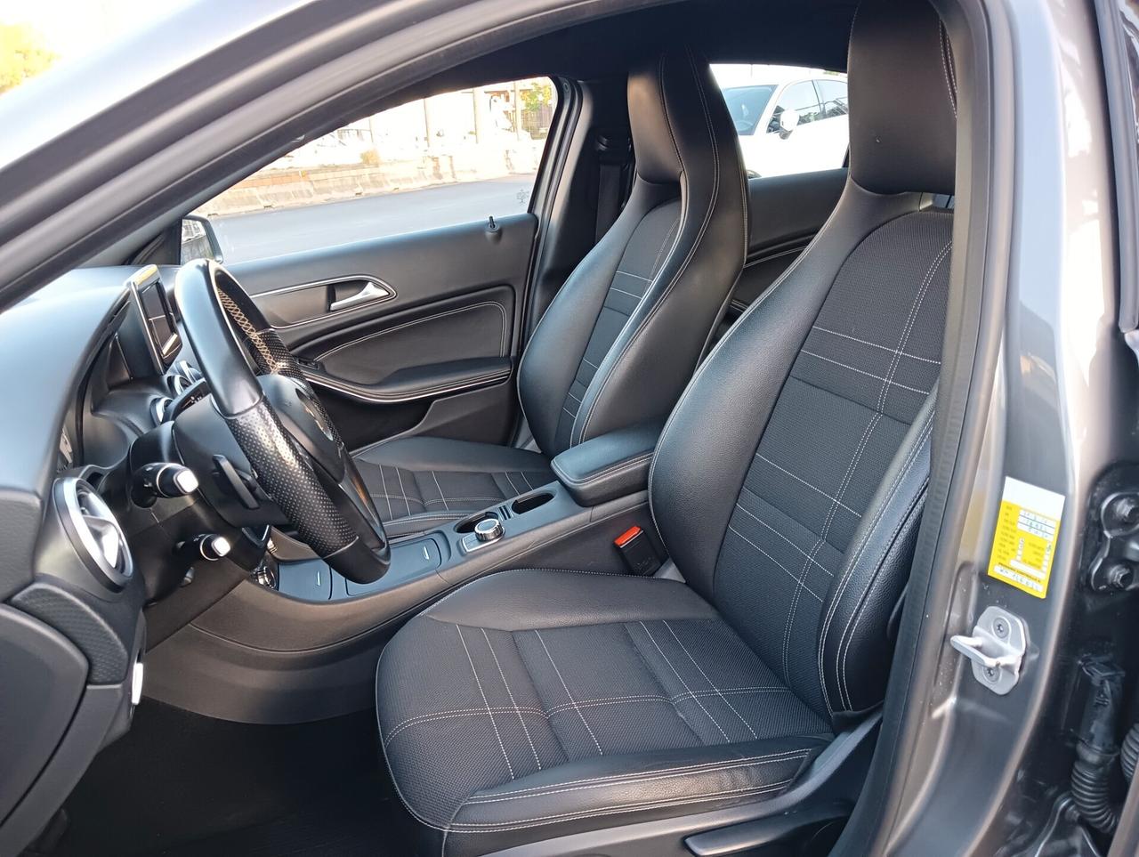 Mercedes-benz A 180 CDI Automatica