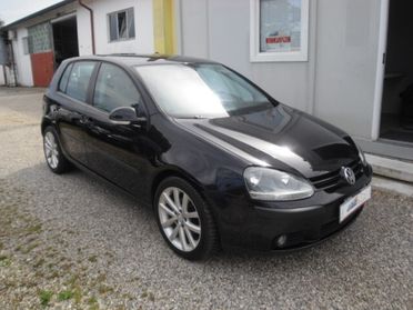 Volkswagen Golf 5 1.9 TDI 5p. Trendline