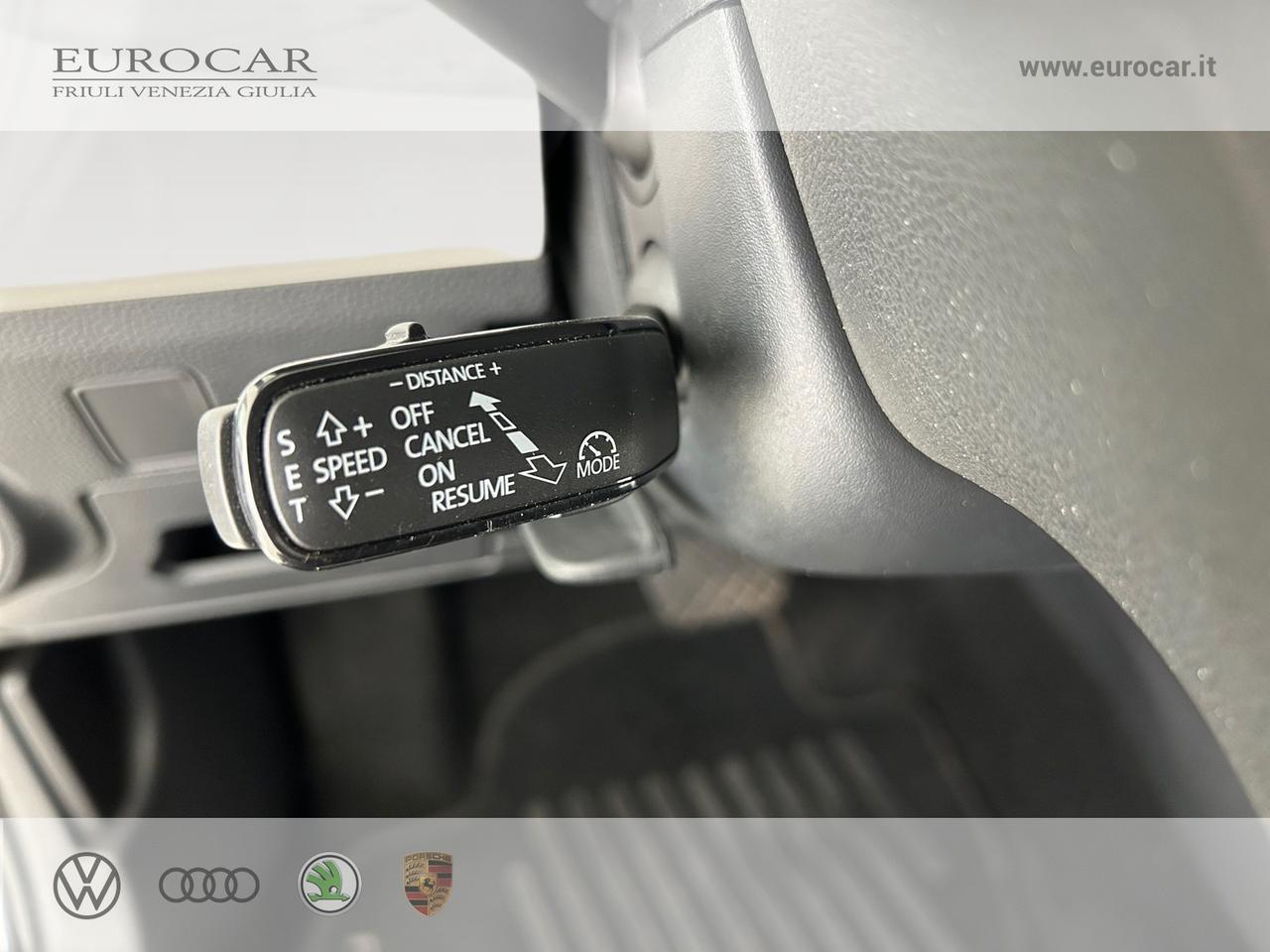 Seat Arona 1.0 ecotsi xcellence 115cv dsg my18