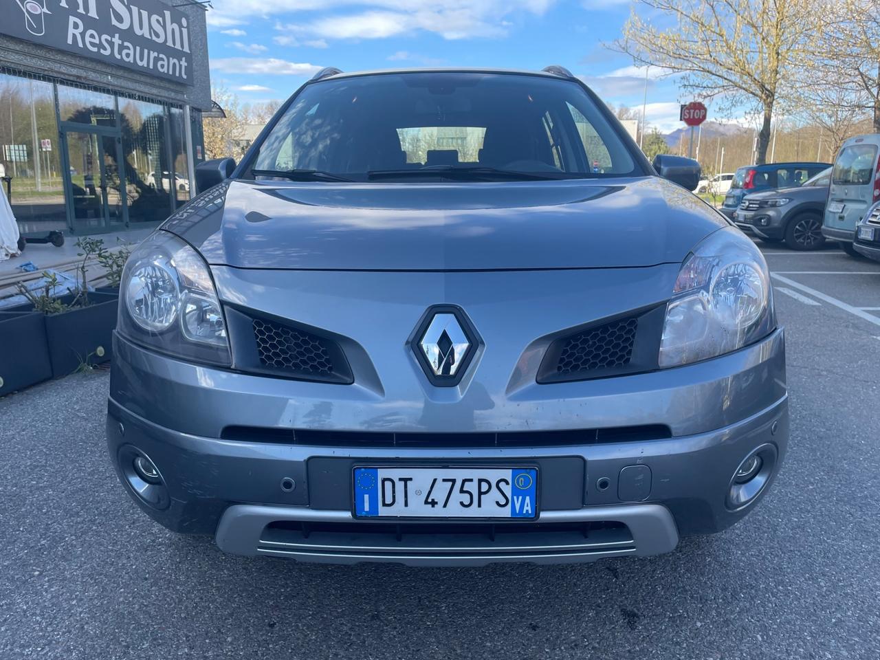 Renault Koleos 2.0 dCi 150CV 4X4 Dynamique*Cerchi
