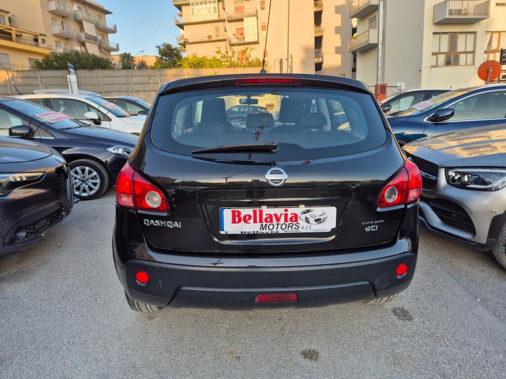 Nissan Qashqai 1.5 dCi Acenta 106CV