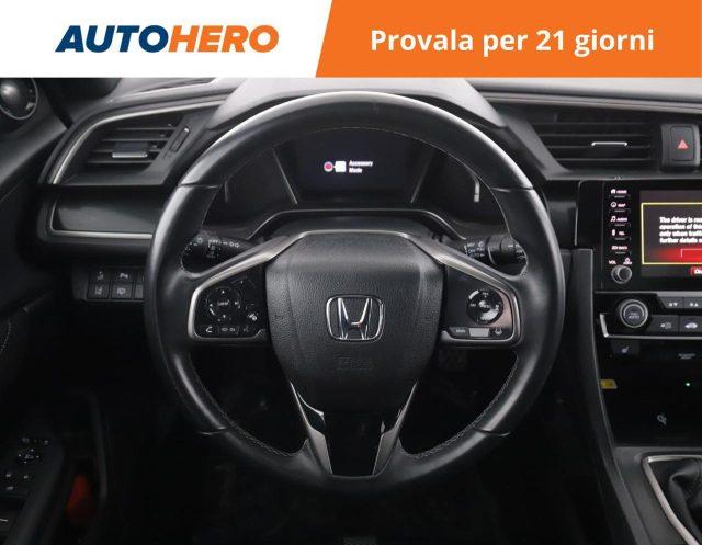 HONDA Civic 1.5T 5 porte Sport+