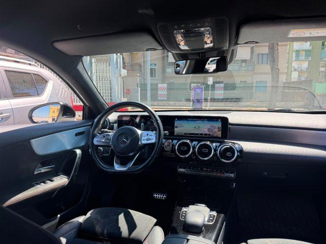MERCEDES-BENZ A 200 Automatic Premium