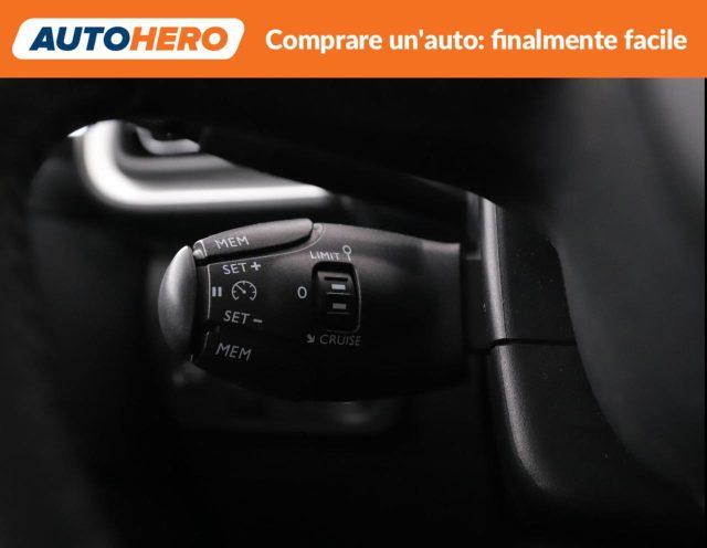 CITROEN C3 PureTech 82 S&S Shine