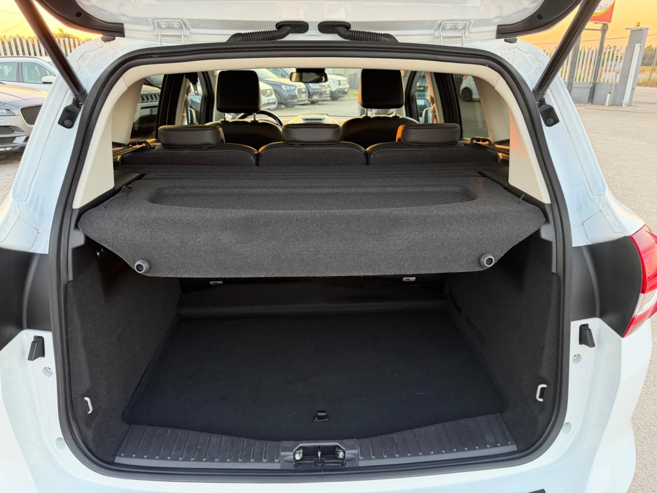 FORD C-MAX 1.5 TDCI 120CV AUT FULL LED 89000KMMM