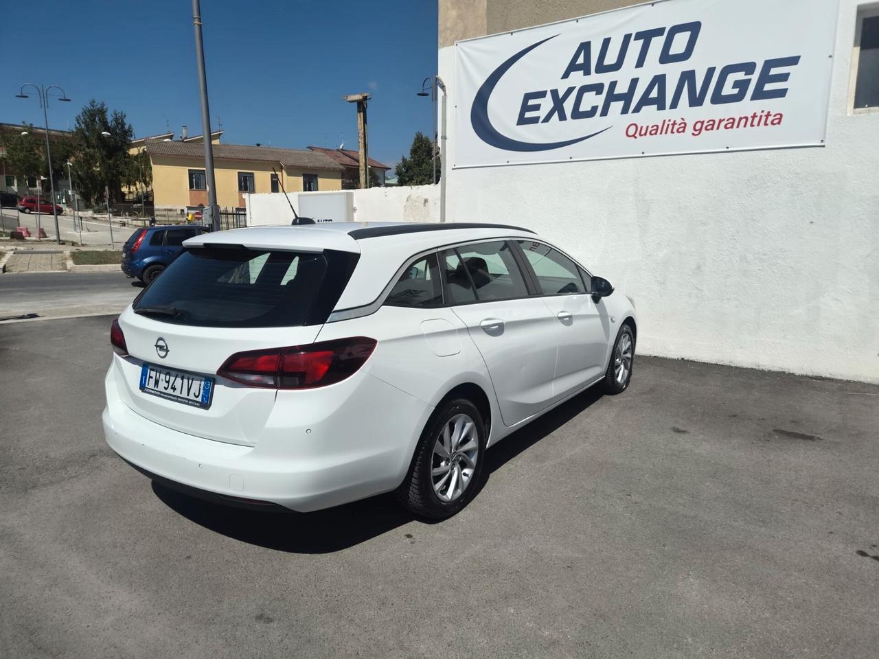 Opel Astra 1.6 CDTi 136CV Start&Stop Sports Tourer Innovation