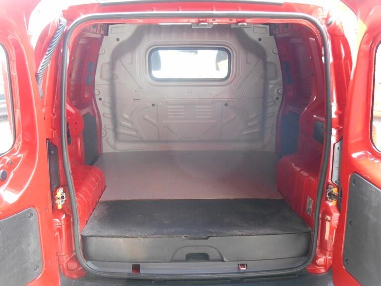 Fiat Fiorino CARGO 1.4 NATURAL POWER NO BLOCCO TRAFFICO