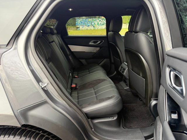 LAND ROVER Range Rover Velar 2.0 TD4 240 CV R-Dynamic S