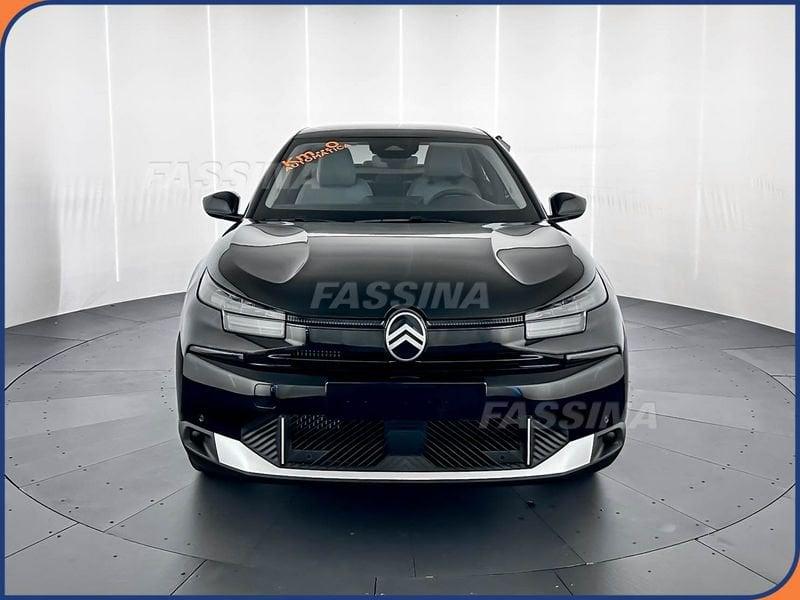 Citroën C4 X Benzina 130 cv Automatico Max