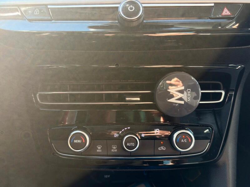 OPEL Mokka 2ª serie Mokka 1.2 Turbo Elegance