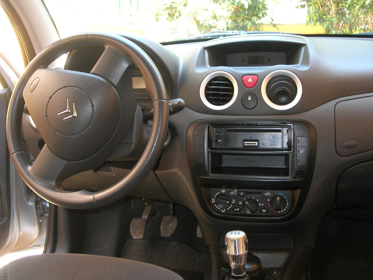 Citroen C3 1.1 Ideal Bi Energy G
