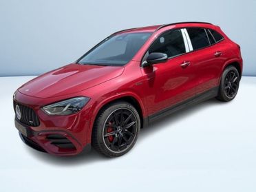 Mercedes-Benz GLA 35 AMG AMG Line Advanced Plus