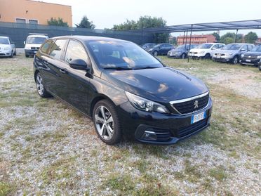Peugeot 308 BlueHDi 130 S&S SW GT Line
