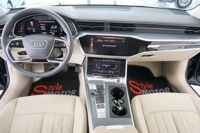AUDI A7 SPB 40 2.0 TDI S tronic Business Plus