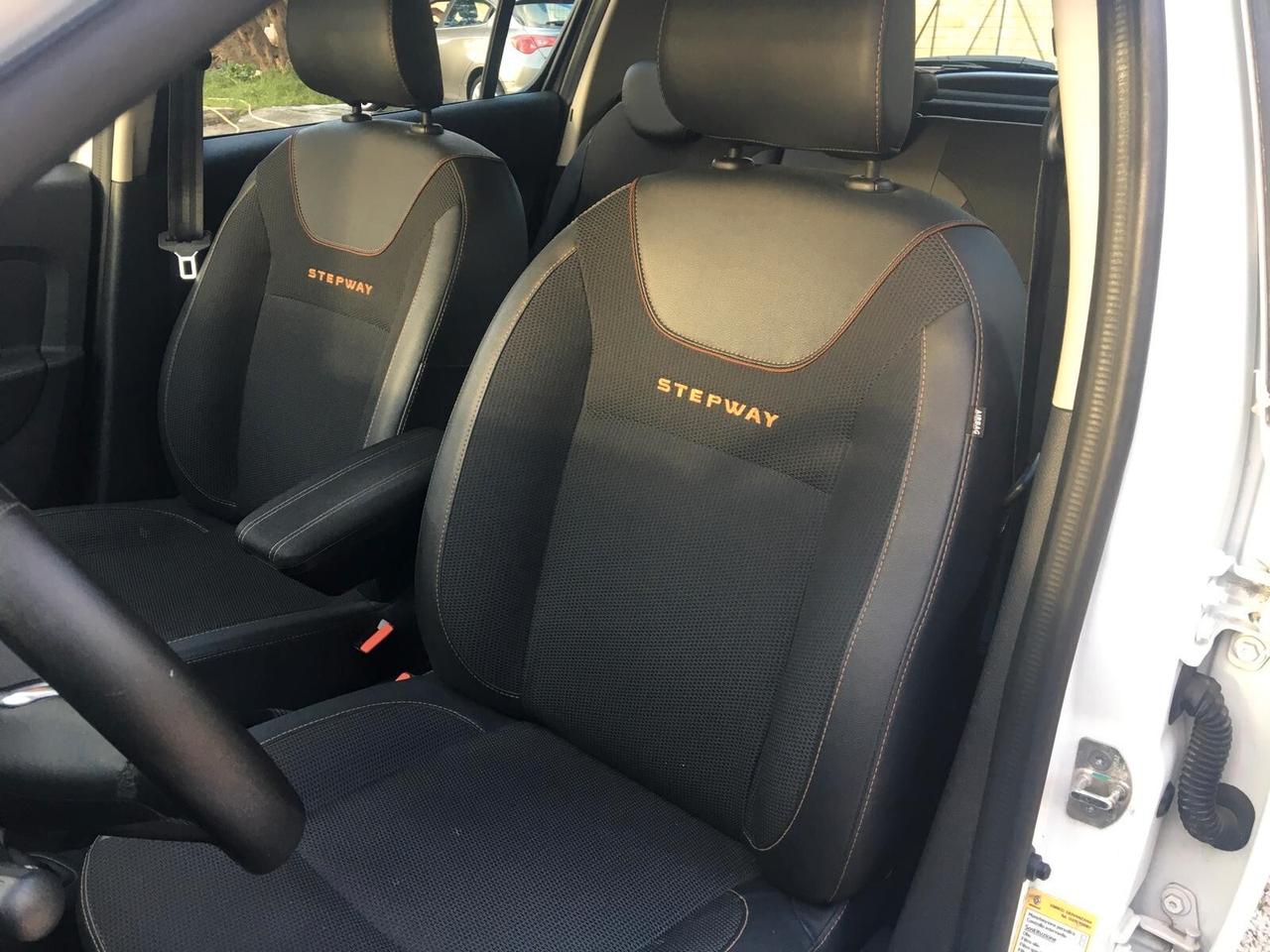 Dacia Sandero 1.5 dCi 8V 90CV S&S Serie Speciale Brave