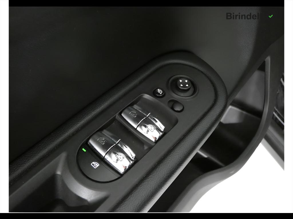 MINI Mini Countrym.(F60) - Mini 1.5 One D Countryman