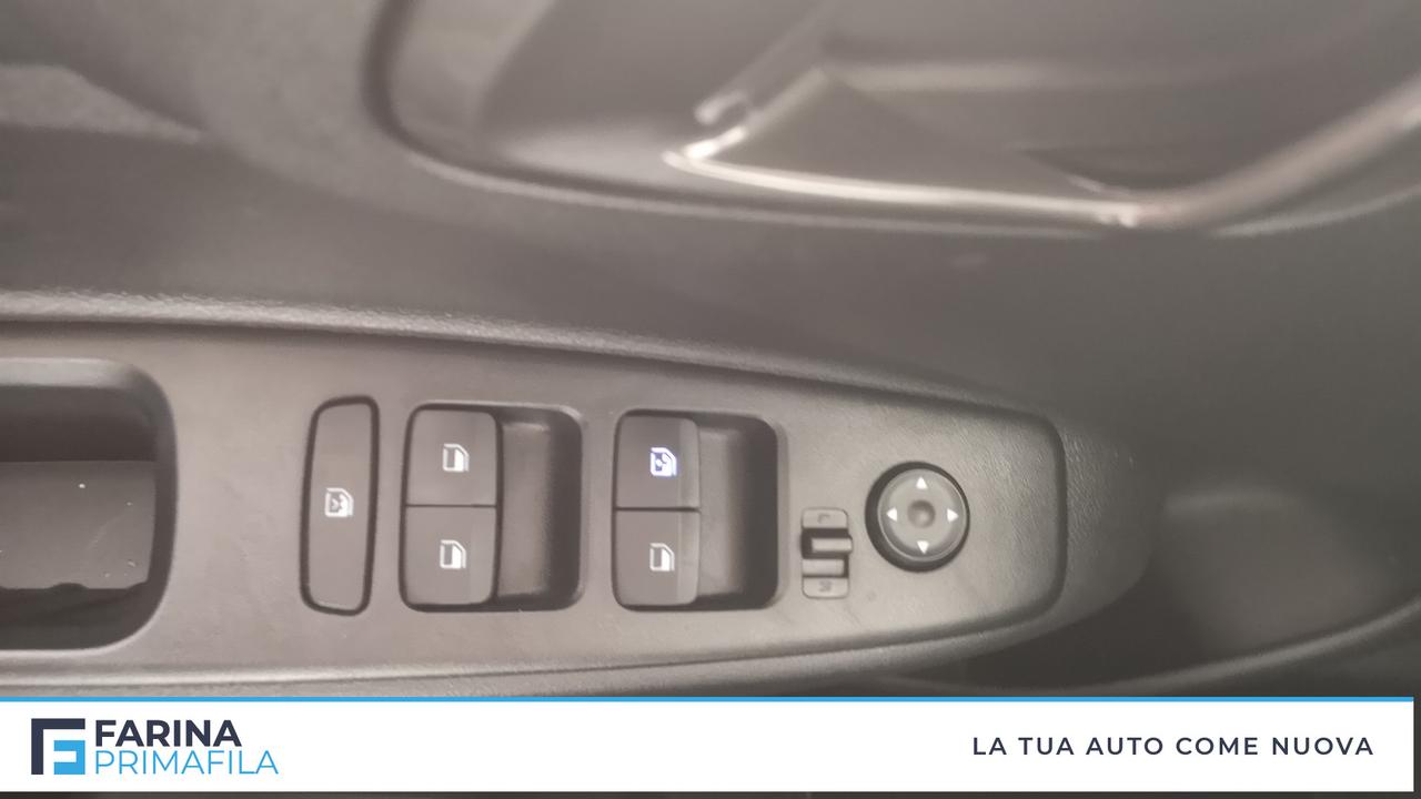 HYUNDAI i10 III 2023 - i10 1.0 mpi Connectline 63cv