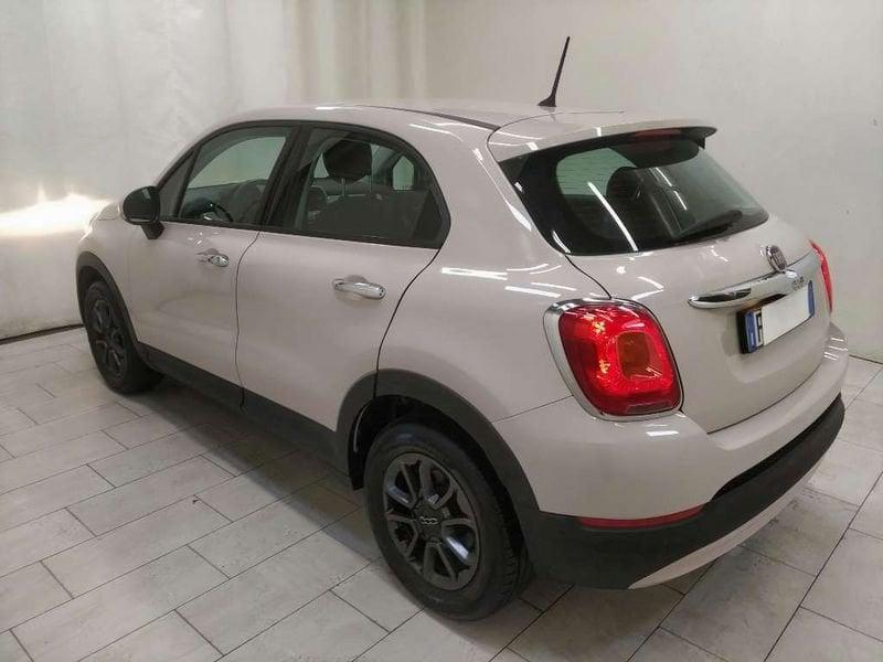 FIAT 500X 1.6 mjt Pop Star 4x2 120cv