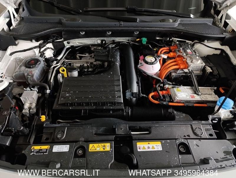 Cupra Formentor 1.4 e-Hybrid DSG*LED*VIRTUAL COCKPIT*PDC*VOLANTE RISCALDATO*