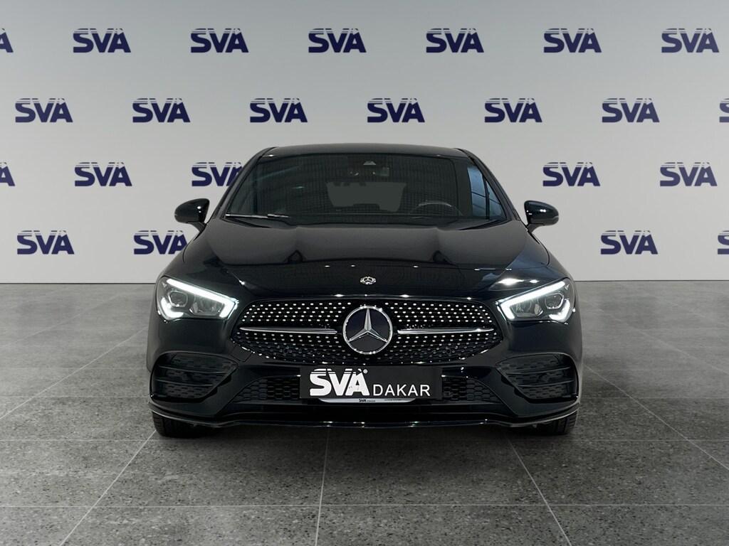 Mercedes CLA 180d 1.5D 116CV Autom. Premium