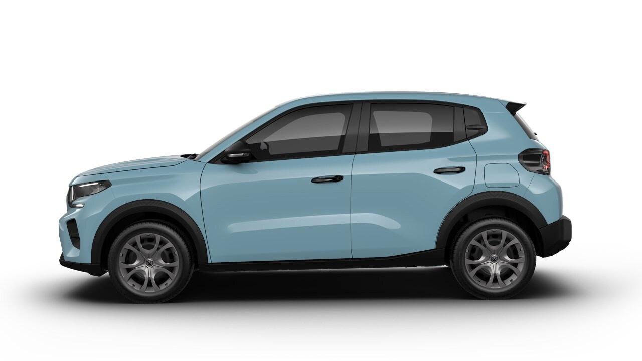 CITROEN C3 4ª serie C3 PureTech 100 S&S You