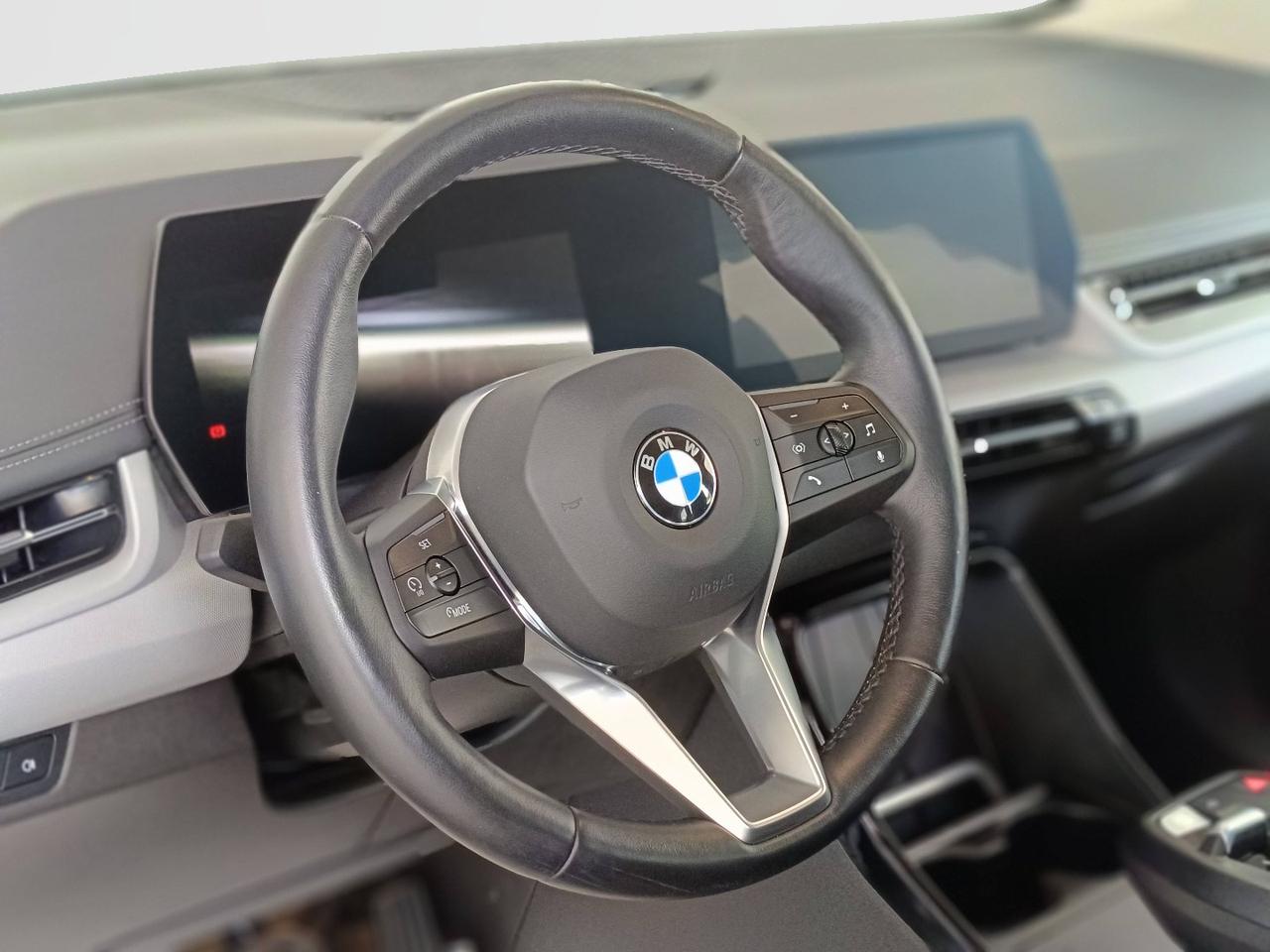 BMW Serie 2 U06 Active Tourer - 218i Active Tourer auto