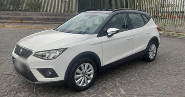 Seat Arona 1.6 TDI 95 CV XCELLENCE