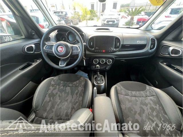 FIAT 500L 1.4 95 CV S&S Cross