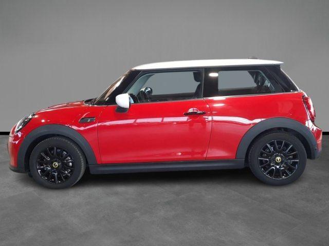 MINI Cooper SE Classic Aut.