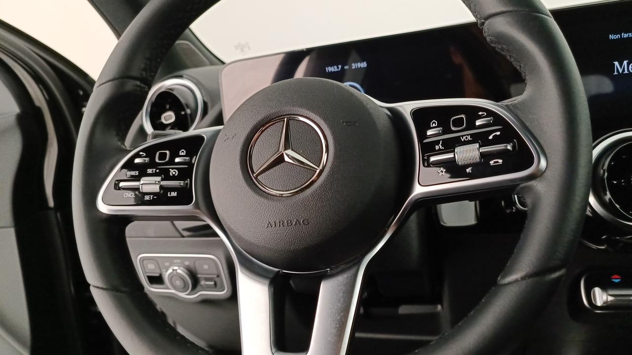 Mercedes-Benz GLA 200 Executive auto