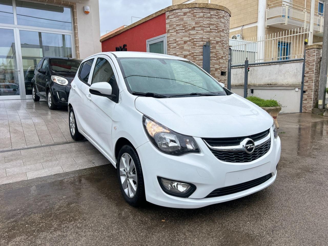 Opel Karl 1.0 75 CV Advance-2018