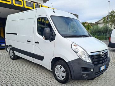 Opel Movano 35 2.3 CDTI 170CV MTA PM-TM Edition L2 H2 Automatico